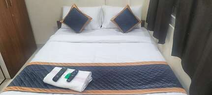 Hotel Dhanish Comfort