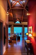 Villa Lauriet Kratigos - Private Escape With Views