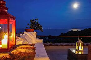 Villa Lauriet Kratigos - Private Escape With Views