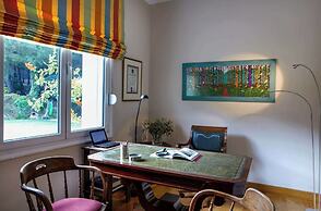 Villa Lauriet Kratigos - Private Escape With Views