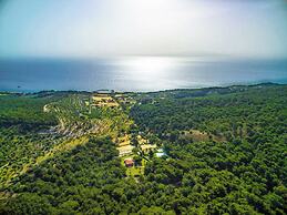 Villa Lauriet Kratigos - Private Escape With Views