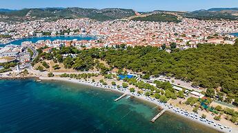 Villa Lauriet Kratigos - Private Escape With Views