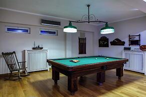 Villa Lauriet Kratigos - Private Escape With Views
