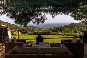 Villa Lauriet Kratigos - Private Escape With Views