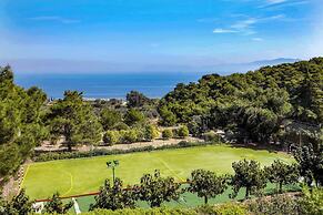 Villa Lauriet Kratigos - Private Escape With Views