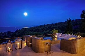 Villa Lauriet Kratigos - Private Escape With Views