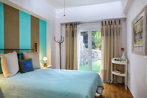 Villa Lauriet Kratigos - Private Escape With Views