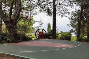 Villa Lauriet Kratigos - Private Escape With Views