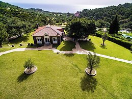Villa Lauriet Kratigos - Private Escape With Views