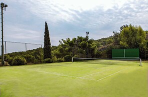 Villa Lauriet Kratigos - Private Escape With Views