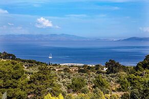 Villa Lauriet Kratigos - Private Escape With Views