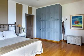 Villa Lauriet Kratigos - Private Escape With Views