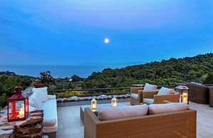 Villa Lauriet Kratigos - Private Escape With Views