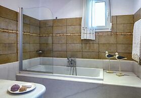 Villa Lauriet Kratigos - Private Escape With Views