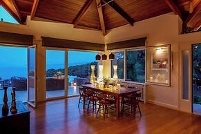 Villa Lauriet Kratigos - Private Escape With Views
