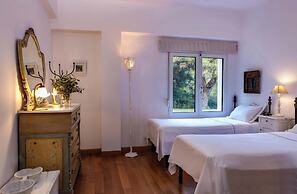 Villa Lauriet Kratigos - Private Escape With Views