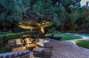 Villa Lauriet Kratigos - Private Escape With Views