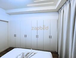 Zapbed House-Rak F 202