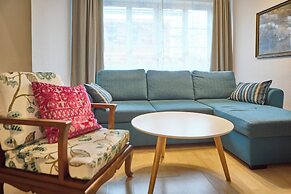 Ferienwohnung Brigitte