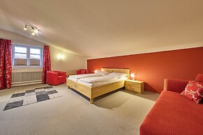 Ferienwohnung Brigitte