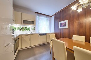 Ferienwohnung Brigitte
