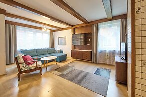 Ferienwohnung Brigitte