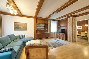 Ferienwohnung Brigitte
