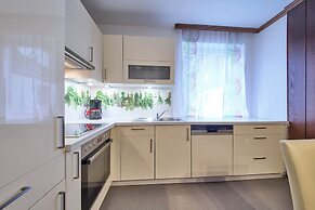 Ferienwohnung Brigitte