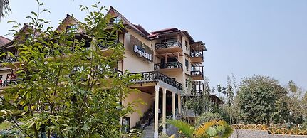 Hotel Dreamland Lataguri
