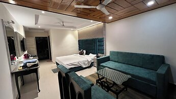 Hotel Dreamland Lataguri