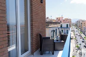 Partenope's house