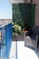 Partenope's house