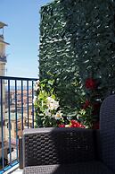 Partenope's house