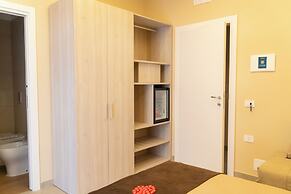 Partenope's house