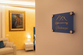 Partenope's house