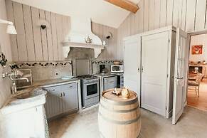 Chateau Sainte Cecile