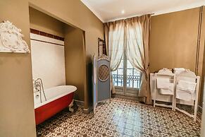 Chateau Sainte Cecile