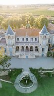 Chateau Sainte Cecile