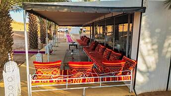 Morocco Luxury Desert Camp