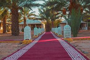 Morocco Luxury Desert Camp