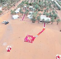 Morocco Luxury Desert Camp