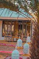 Morocco Luxury Desert Camp