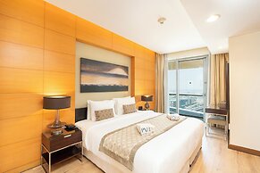 PVH - Emaar Fashion Avenue - 1BR