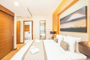 PVH - Emaar Fashion Avenue - 1BR