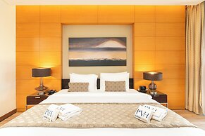 PVH - Emaar Fashion Avenue - 1BR