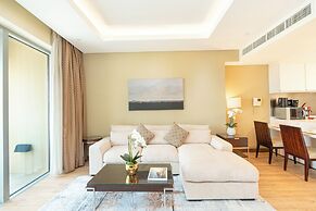 PVH - Emaar Fashion Avenue - 1BR