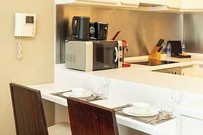 PVH - Emaar Fashion Avenue - 1BR