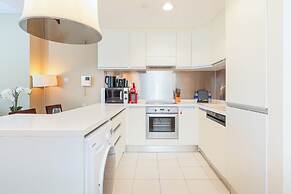 PVH - Emaar Fashion Avenue - 1BR