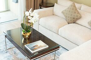 PVH - Emaar Fashion Avenue - 1BR