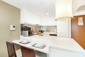 PVH - Emaar Fashion Avenue - 1BR